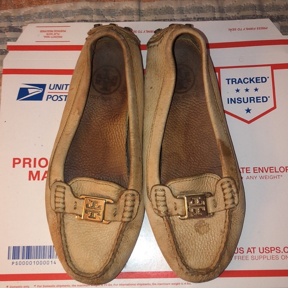 Tory Burch Mocassin - Picture 2 of 12